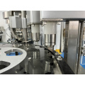 液体灌装机制药