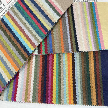 High-Quality Cotton Blend and Flax Hemp Fabrics for T-Shirts: Wholesale Pure Color Line Textile Knitting Materials, 175gsm