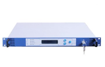 1550nm EDFA (Dual Inputs with Bulit- in Optical Switch)