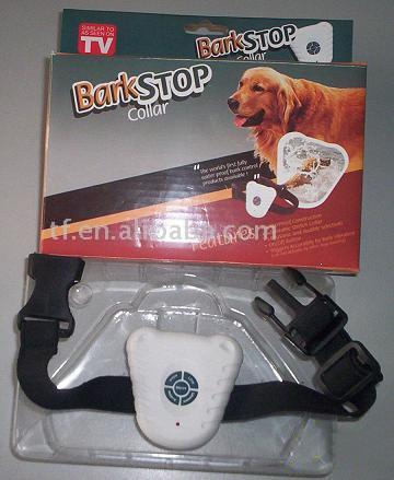 bark stop collar