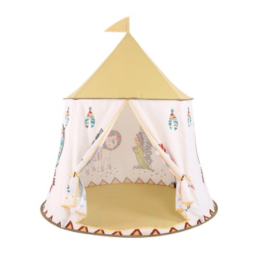 Kids' Tent Search: Finding the Perfect Shelter for Little Adventures