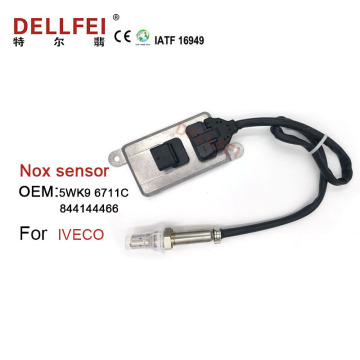 NOX Sensor 5WK9 6711C 844444466 24V для IVECO