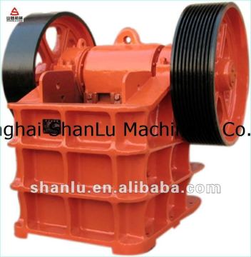 Serie Durence Stone Jaw Crusher e PEX