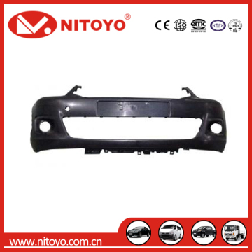 Nitoyo Auto Bumper Protector voor Citroen New Elysee 1608698780