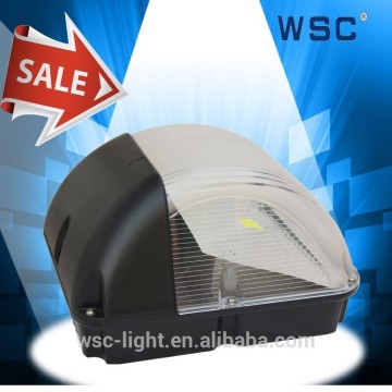 IP65 UL DLC 100-277V 50W LED Wall Pack