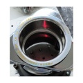 Custom Garbage Disposal Part