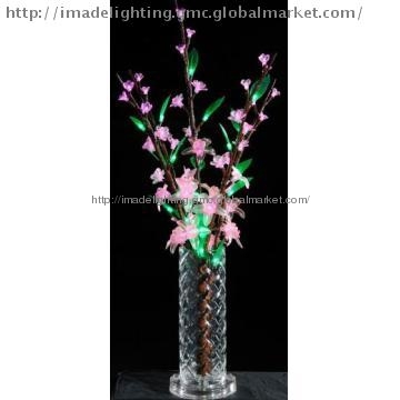 LED Miniascape Light, Decorative Lighting