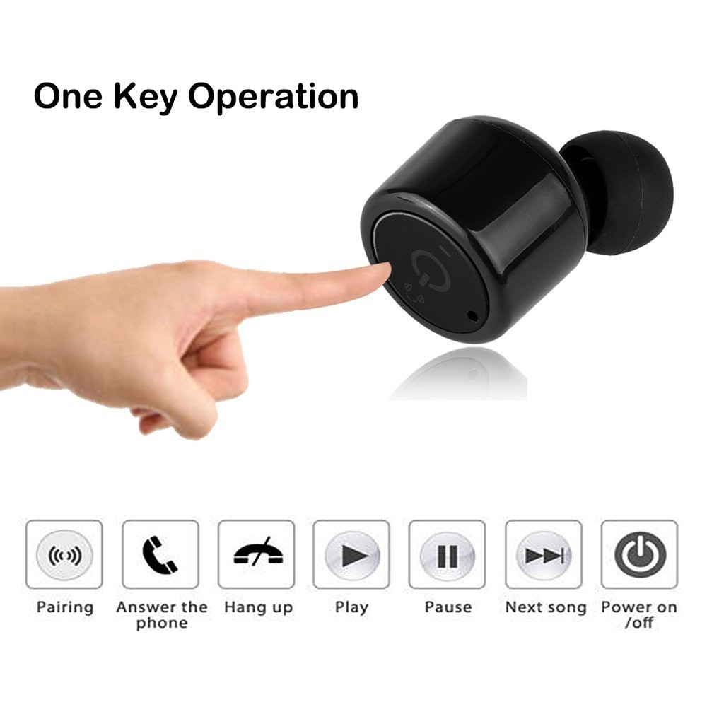 TWS Bluetooth Earbuds (23)