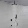 High Quality Ceiling Mounted Shower Set