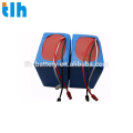 Batería recargable de iones de litio 24v 10ah para silla de ruedas eléctrica