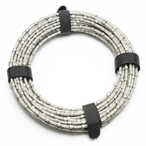 High Quality Wire Saw for Precision Granite Cutting