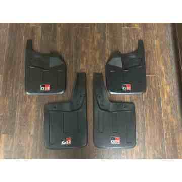 4x4 Accesorios Guardia de barro para Hilux 2021 GR