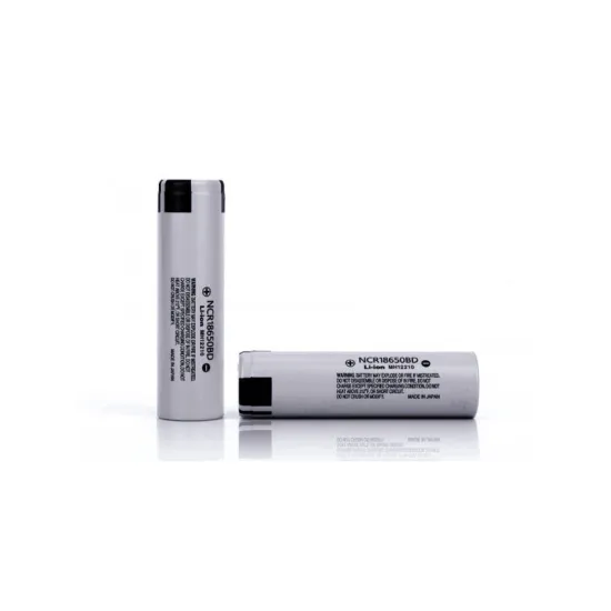 High-Quality 18650BD Lithium-Ion Battery: 3200mAh, 3.6V, and 10A Cells for Power Tool Battery Packs