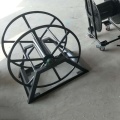 Heavy Duty Nylon Rope Tow Reel