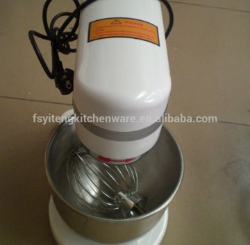 commercial electric food mixer for sale