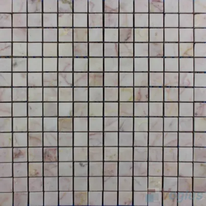 Rido 20X20mm Polished Mosaic Stone