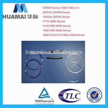 HM-1998-09 Huamai Hot Sale WDM,ONU Equipment CWDM,CWDM MUX Demux