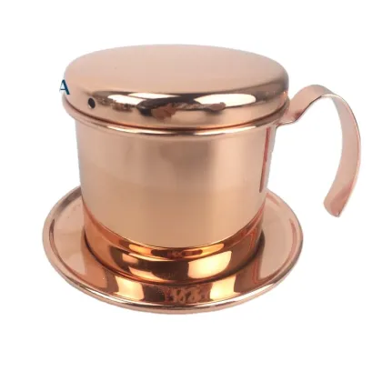 REDA Traditional Vietnamese Coffee Dripper Filter