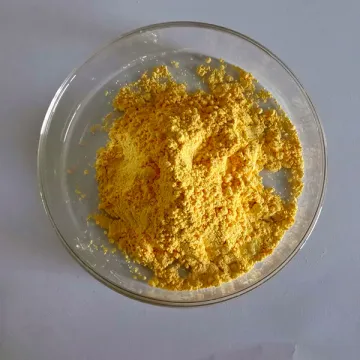 High temperature pe blowing agent powder raw material