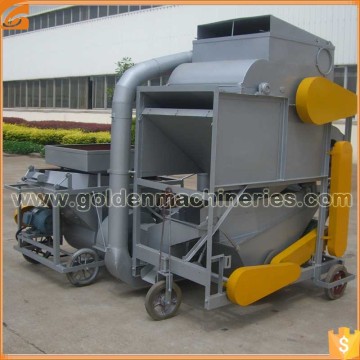 Peanuts Processing machine/Peanut Shelling Machine/Peanut Shell Removing Machine