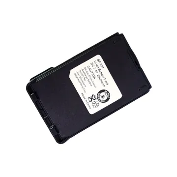 DC7.4V 2000mAh Li-ion Rechargeable Battery Pack BP-227 for Icom Radios