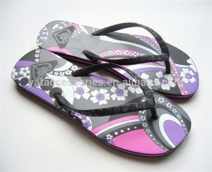 EVA slippers and Sandals