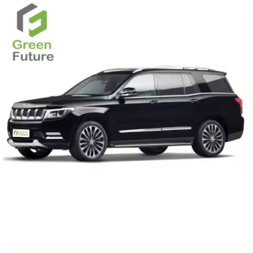 Peking BJ90 3.0t 4WD Luxus SUV