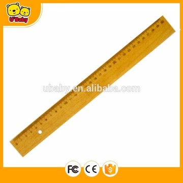Wooden Ruler 30cm TS005-14
