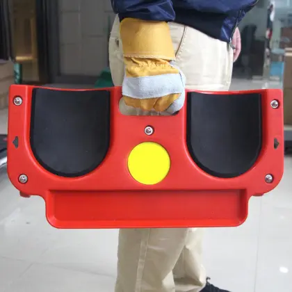 Multifunction Rolling Knee Protection