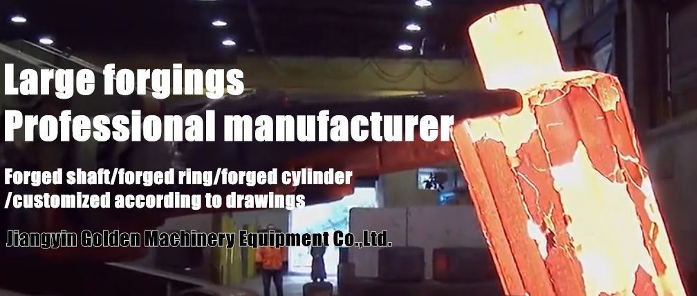 Oem Factory Machinery Cnc Stainless Steel Forged Shaft