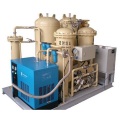 Convenient Compact Reliable Liquid Nitrogen Generator