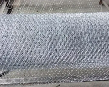 Good Chicken Metal Wire Mesh High Quality
