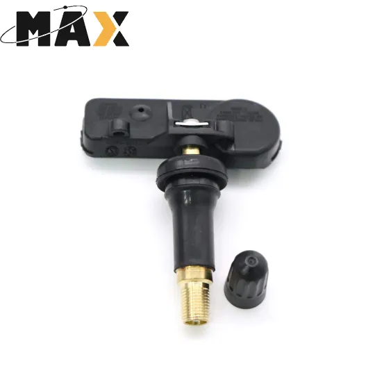 TPMS Tire Pressure Monitor Sensor For Ford Lincoln Mazda Mercury 9L3Z-1A189-A
