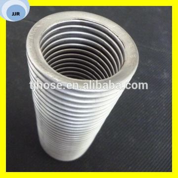 High quality professional new flexible stainless steel metal hose