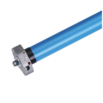 Understanding and Implementing Manual Override in Tubular Motors: A Comprehensive Guide