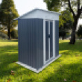 Outdoor Modern Storage Sheds
