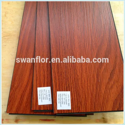 Virigin Material Unilin Click WPC flooring