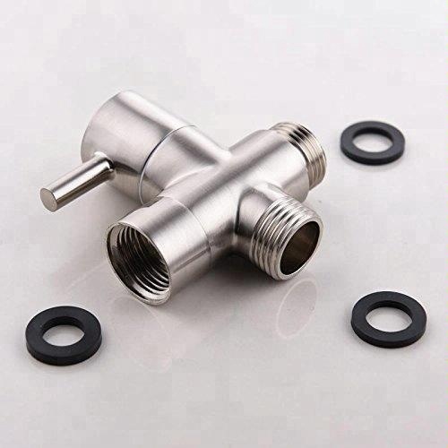 Polish And Chrome Plated Angle Valve