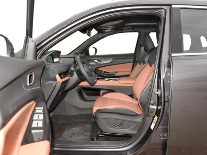 Changan Qiyuan Q05 Excellence