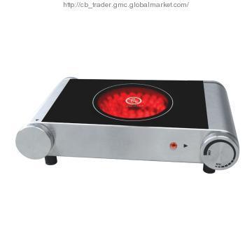 Countertop Multifunctional Electric Ceramic Cooker WB-JTJ-A1