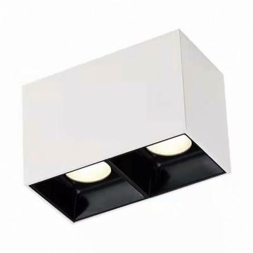 Wholesale Customized Logo COB LED Downlights - 36W High Lumen Surface Mount