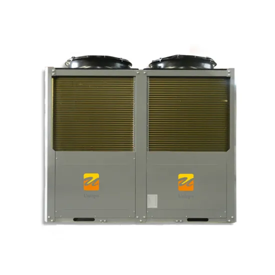 Commercial Air to Water Heater and Cooler for Swimming Pool Heat Pump