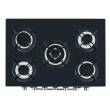 Kitchen Appliances of Gas Stove and Oven All-in-one