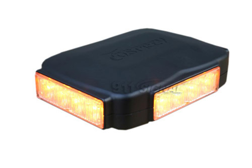 LED-Lightbars - LED Lichtbalken-O4