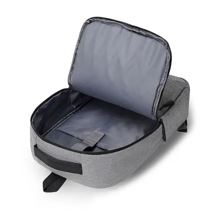 USB Charging Laptop Travel Backpack: Waterproof, Large Capacity, Multifunctional Design