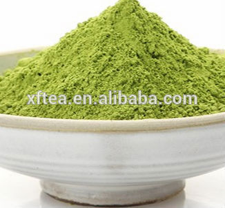 Chinese famous Matcha Green tea Powder