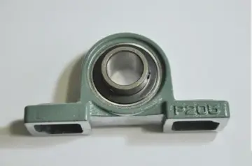 UCP208 pillow block bearing
