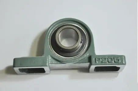 UCP208 pillow block bearing
