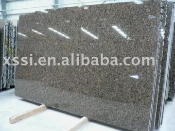 Baltic Brown Granite