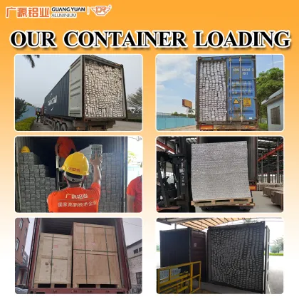 Extrusion Aluminium Windows and Doors